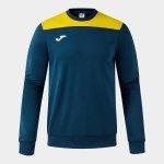 JOMA Phoenix II mikina barevná varianta 339